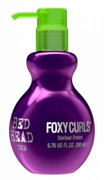 Tigi Bed Head Крем для вьющихся волос и защиты от влаги Foxy Curls